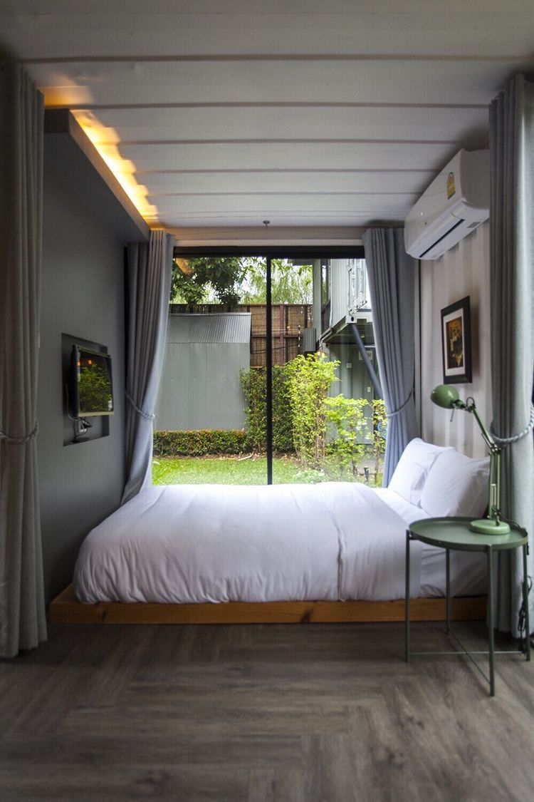 Sanitarios Modulares