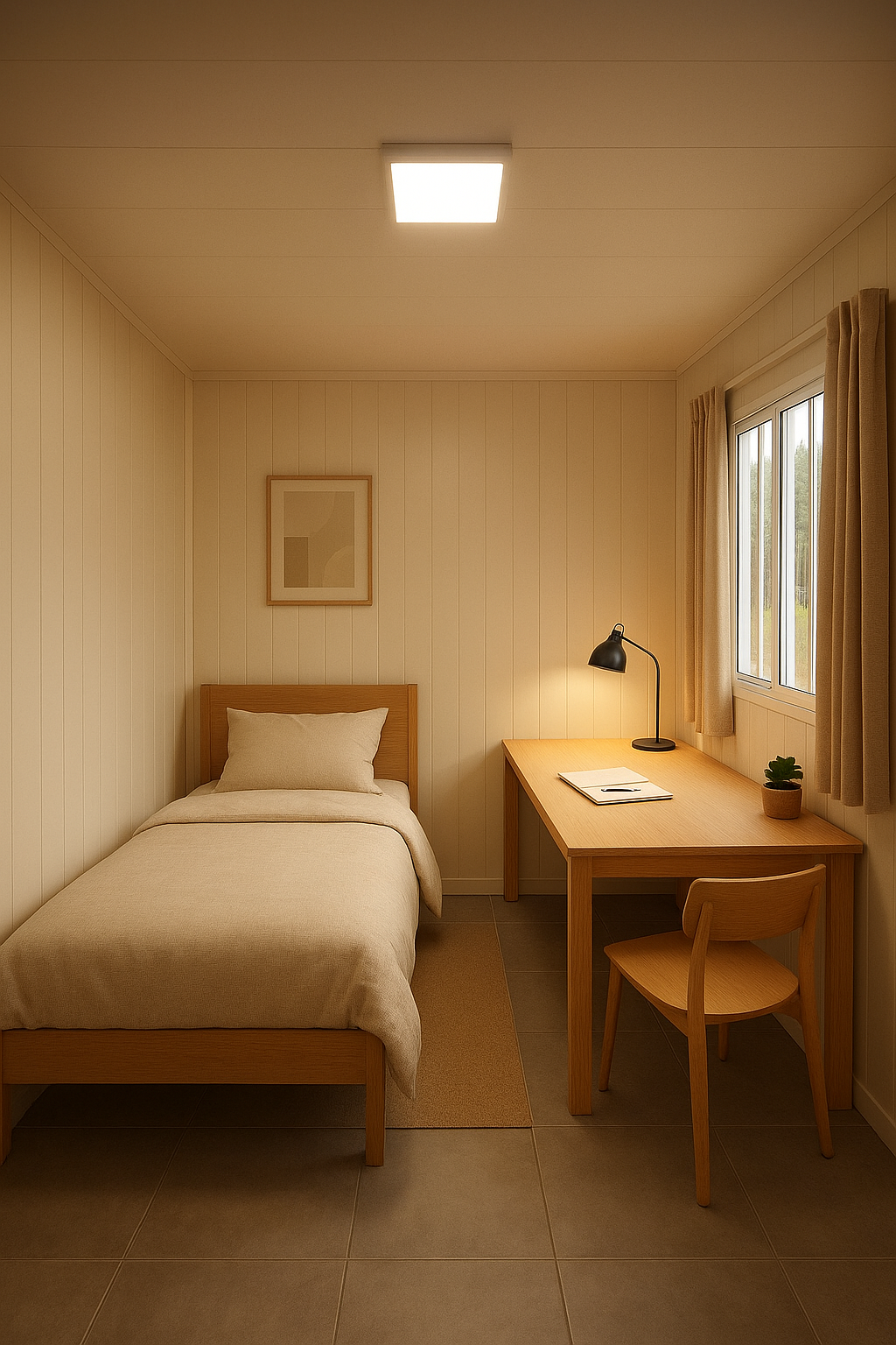 Sanitarios Modulares